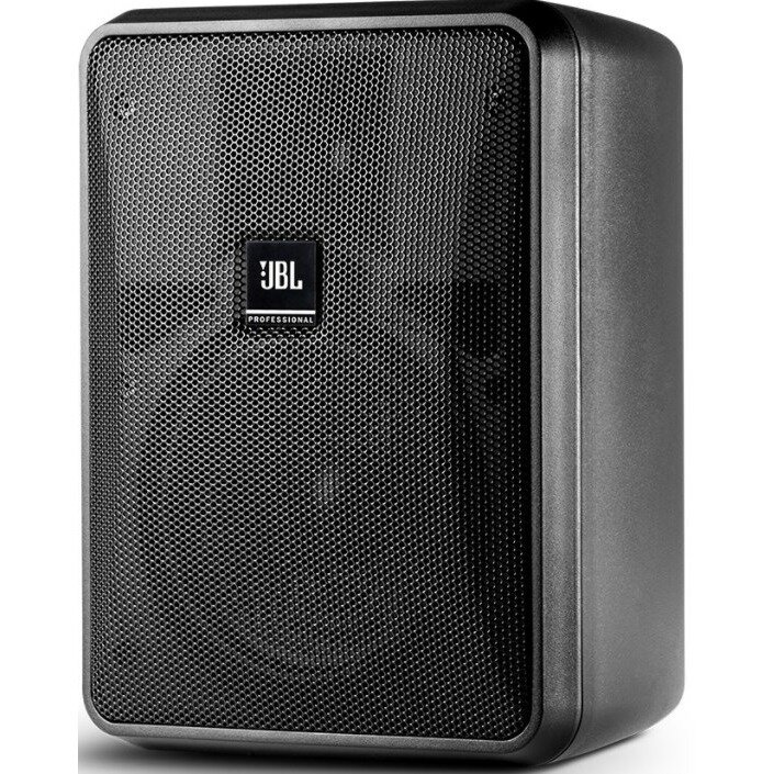 Акустика трансляционная низкоомная JBL Control 25-1L