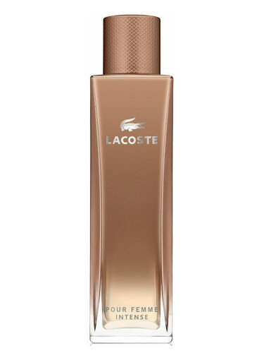 Lacoste Pour Femme Intense   90