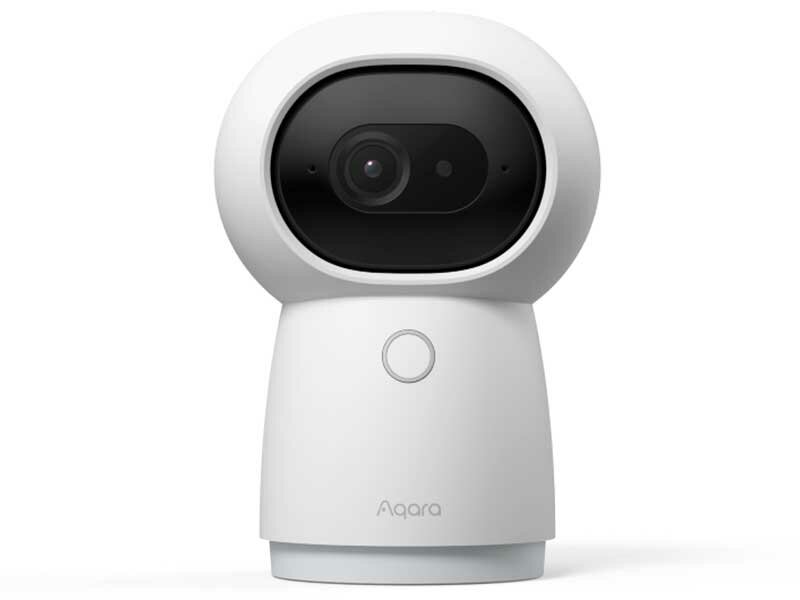 IP камера Aqara Smart Camera G3 CH-H03