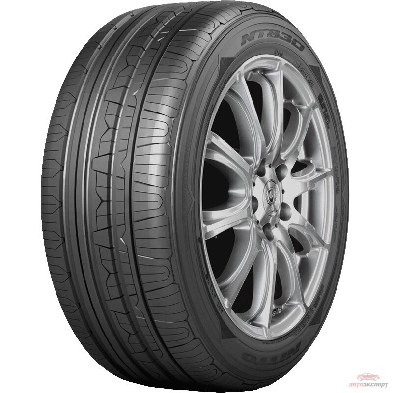 Автомобильные шины Nitto NT830 225/45 R17 94Y