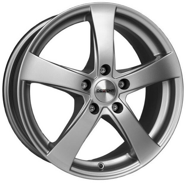 Dezent RE S 7.5x18/5x114.3 ET50 D71.6