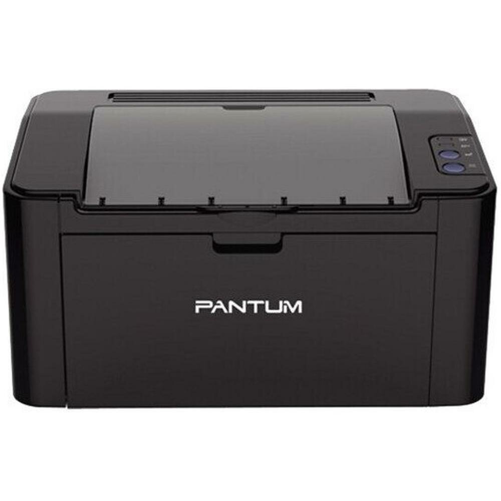 Принтер лазерный Pantum P2516/P2518 ч/б A4
