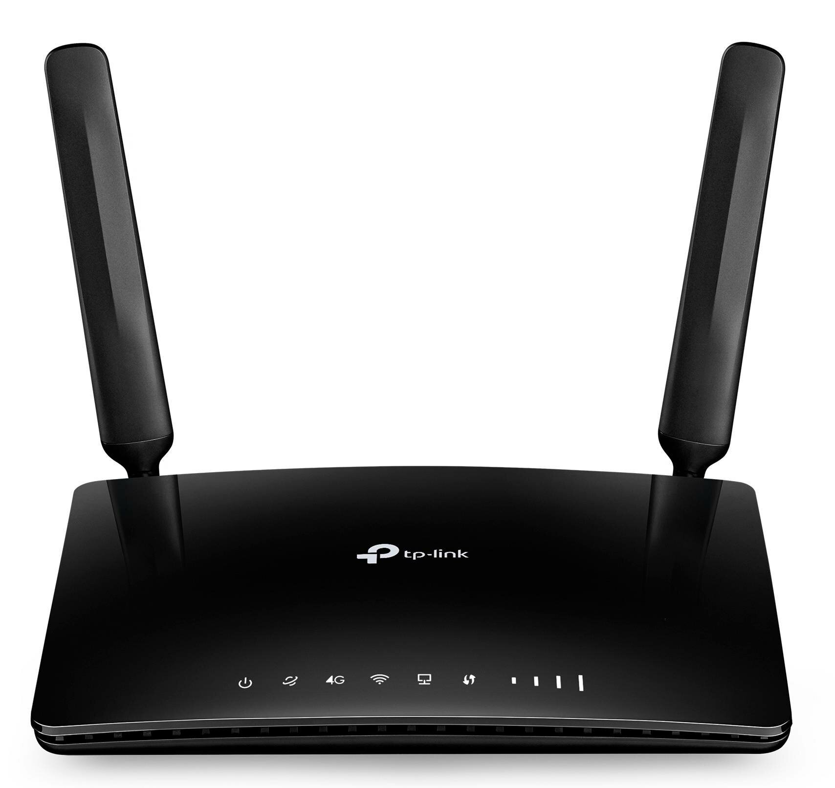   TP-Link Archer MR200 