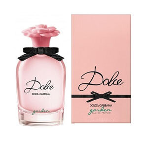 Парфюмерная вода Dolce & Gabbana Dolce Garden 50 мл.