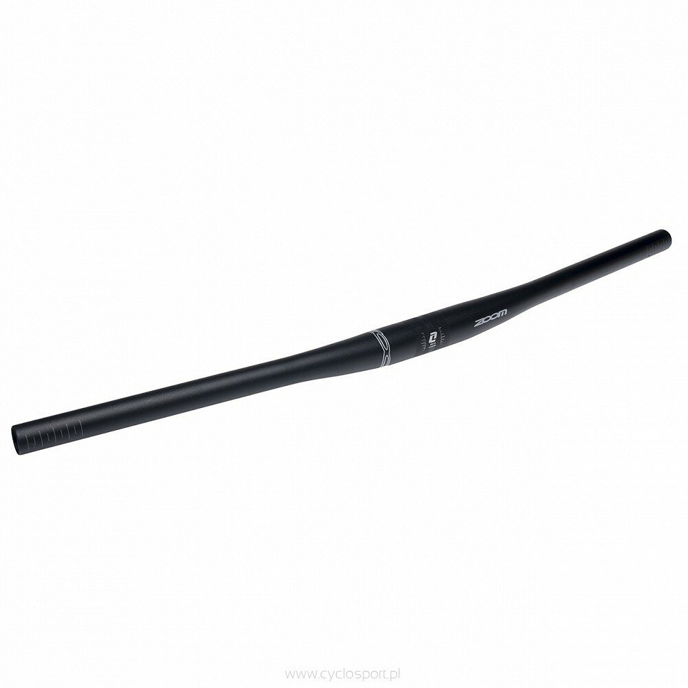 Руль Zoom MTB-AL-300BT Flat Bar (31.8/780mm)