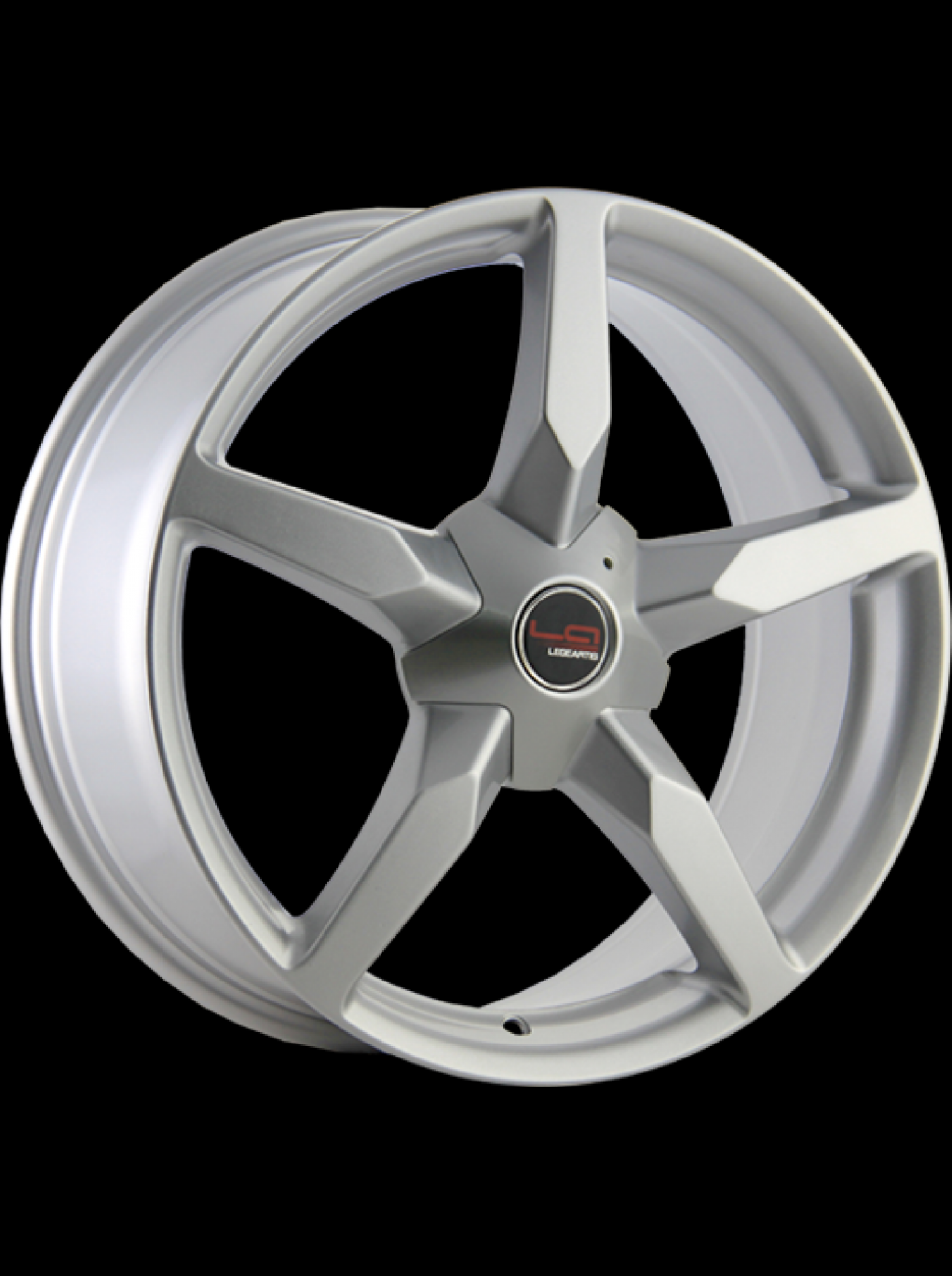 Колесный Диск LegeArtis GN522 7,5x18 5x105 D56,6 ET40 s