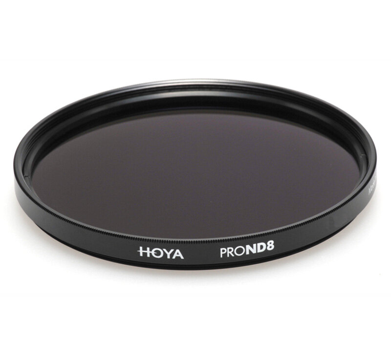  Hoya ND8 PRO 62 mm