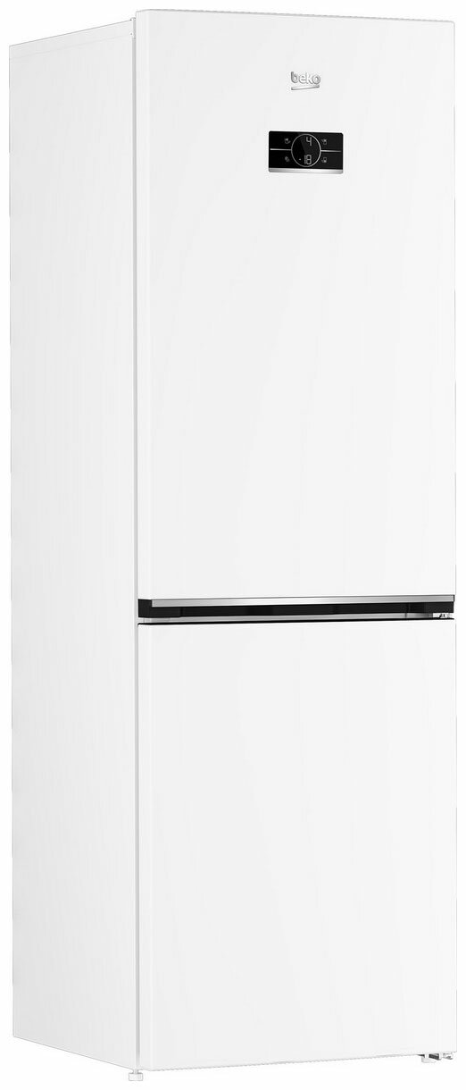 Двухкамерный холодильник Beko B3RCNK362HW