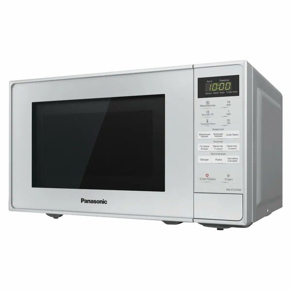 Panasonic NN-ST 27 HMZPE Микроволновая печь