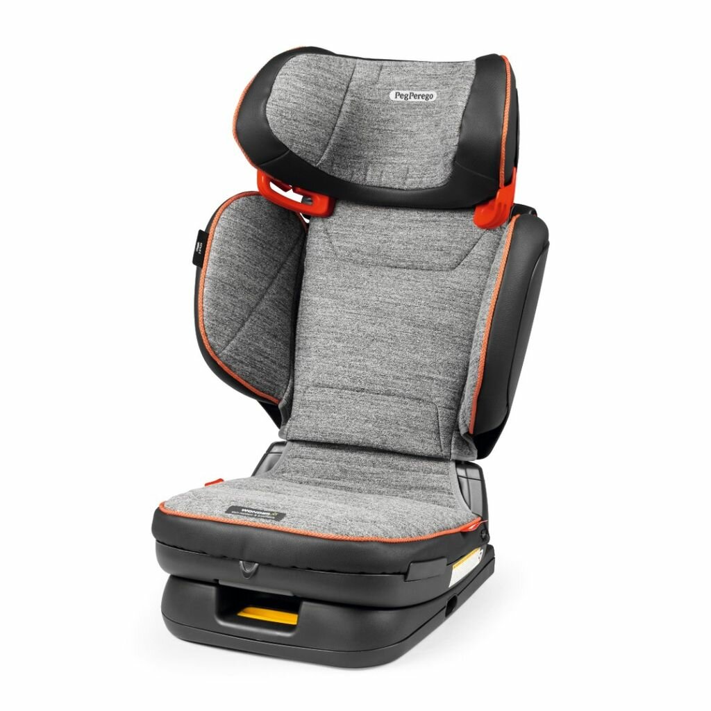 Детское автокресло Peg-Perego Viaggio 2-3 Flex Wonder Grey