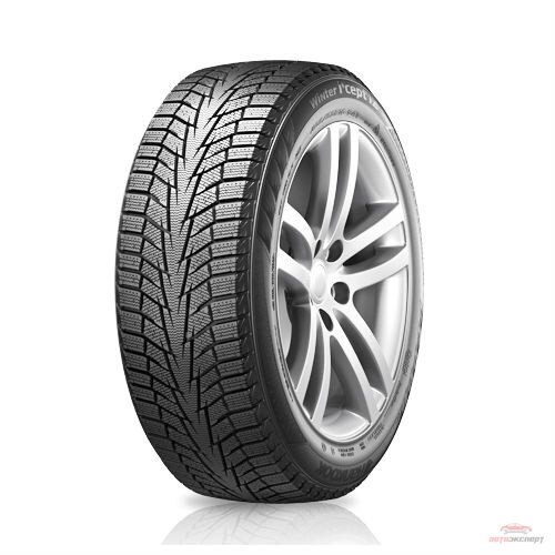 Автомобильные шины Hankook Winter I*cept iZ 2 W616 215/65 R16 102T