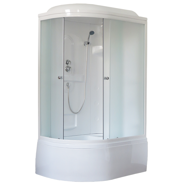   Royal Bath 8120BK1-M R 