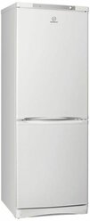 Indesit Холодильник Indesit ES 16, двухкамерный, класс А, 278 л, Low Frost, белый