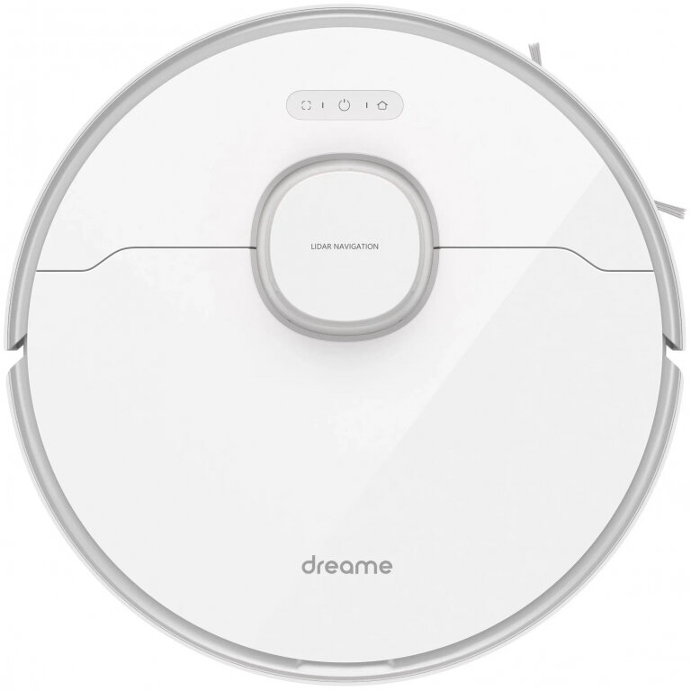 Dreame - Dreame Bot L10 Pro Global, 