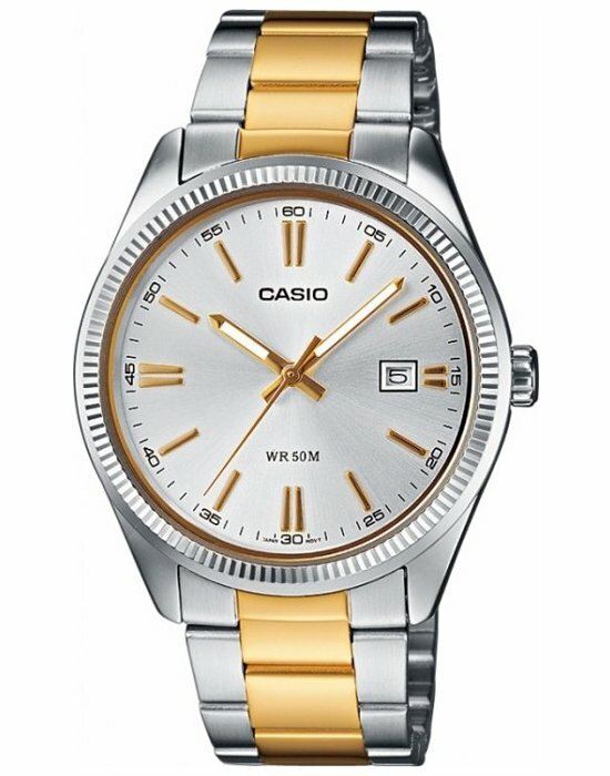 CASIO Collection MTP-1302PSG-7A