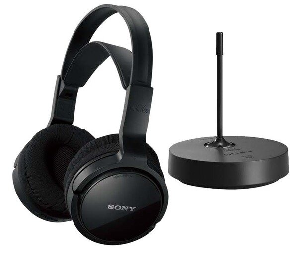 Наушники Sony MDR-RF811RK .