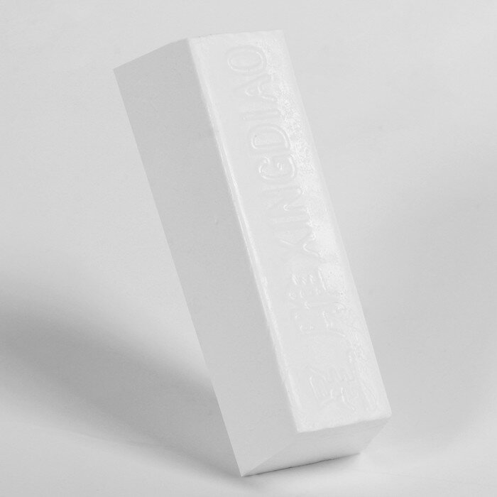 фото Полировальная паста 120 г, белая