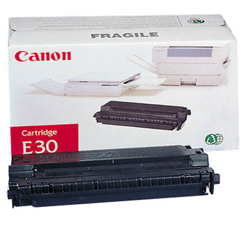 Картридж лазерный Canon FC-E30, Black