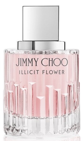 Jimmy Choo Illicit Flower туалетная вода 40мл