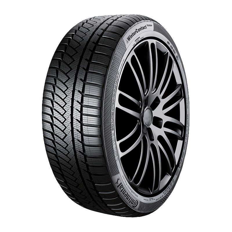 Continental WinterContact TS850 P SUV 235/65R18 110H нешипованная