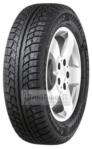 Шина MATADOR(Матадор) MP 30 Sibir Ice 2 215/70 R16 100T