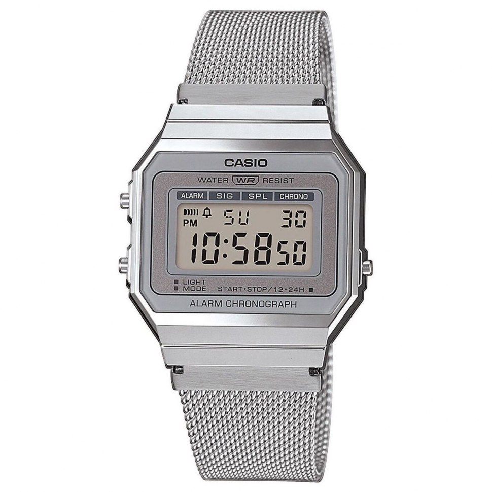 Casio A700WEM-7A