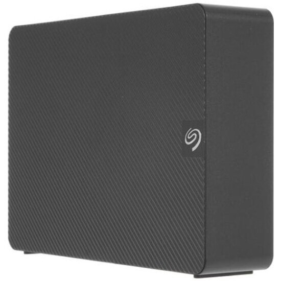 Внешний жесткий диск SEAGATE 3.5' 8.0Tb USB 3.0 Expansion Desktop Black STKP8000400