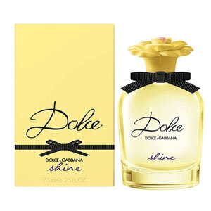 Парфюмерная вода Dolce & Gabbana Dolce Shine 30 мл.