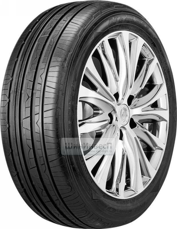 Шина NITTO(Нитто) NT 830+ 205/45 R17 88W