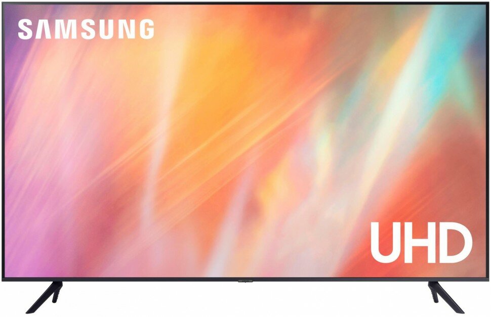 LED-Телевизоры 37"- 43" Samsung UE43AU7170U