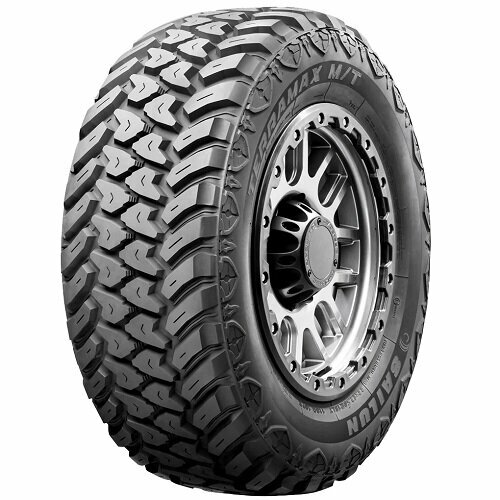 Автошина Sailun Terramax MT 285/70R17C 121/118Q