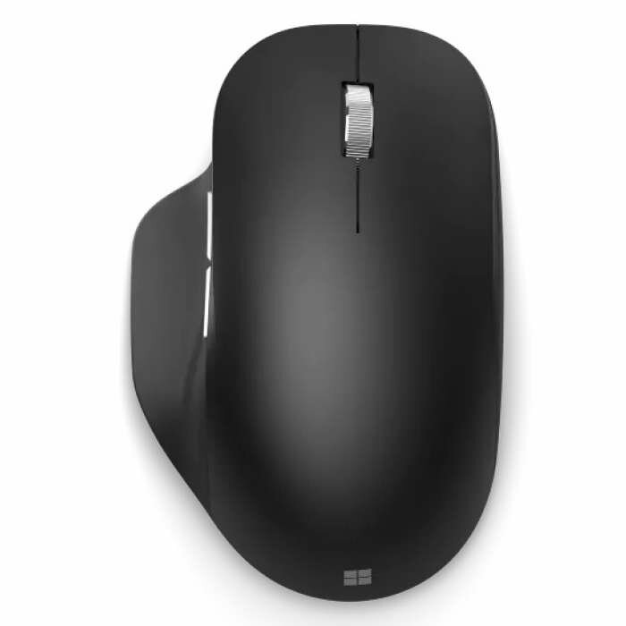 Мышка Microsoft Bluetooth Ergonomic Mouse Black