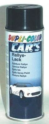 фото Краска Черная Глянцевая 600Мл Dupli Color DUPLI COLOR арт. 693854