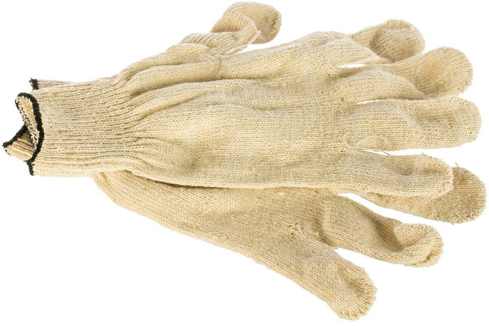 Трикотажные перчатки без покрытия WURTH 0899404359961 1