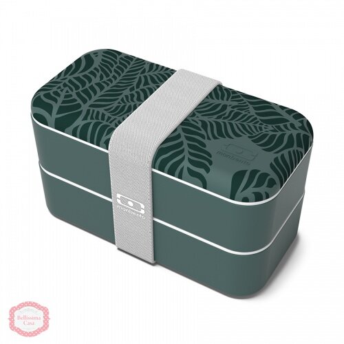 - Monbento Mb Original Jungle deep green