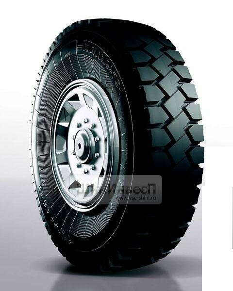 Шина Kama Кама-701 315/80 R22.5 156/150K