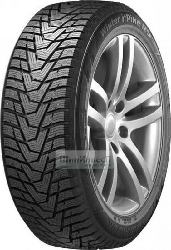 Шина Hankook(Ханкук) Winter iPike RS2 W429 185/65 R15 92T