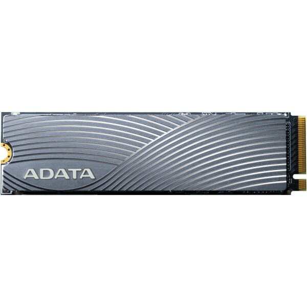 Накопитель SSD ADATA PCI-E x4 2000Gb ASWORDFISH-2T-C Wordfish M.2 2280