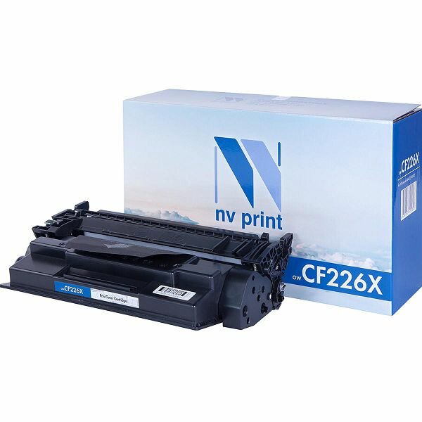 Картридж NV Print CF226X