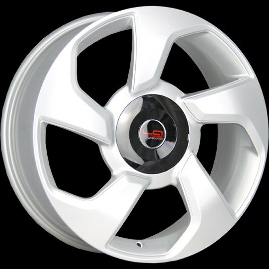 Колесный диск legeartis replica concept-gn524 7x17/5x105 et42 d56.6 s