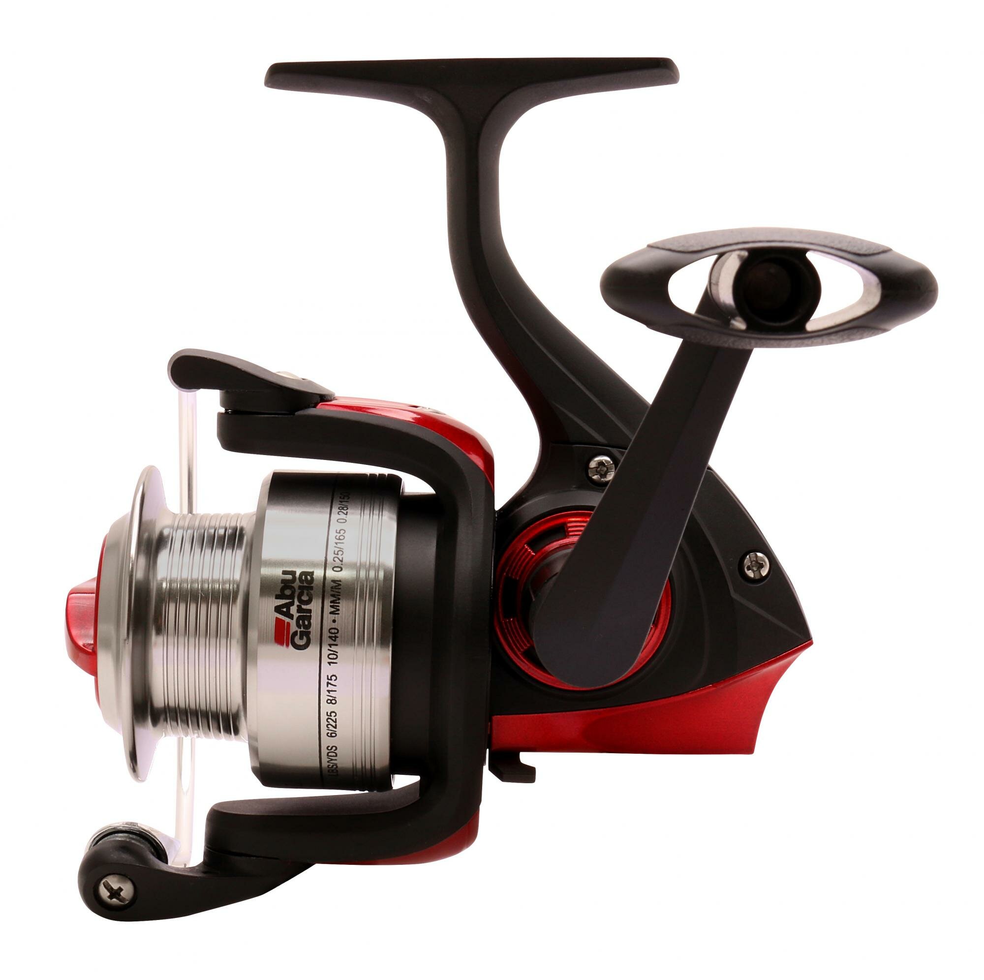 Abu Garcia, Катушка Cardinal 53FD