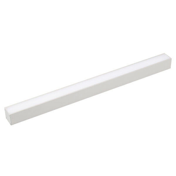 Профиль Arlight SL-ARC-3535-LINE-2500 WHITE / - фото №3