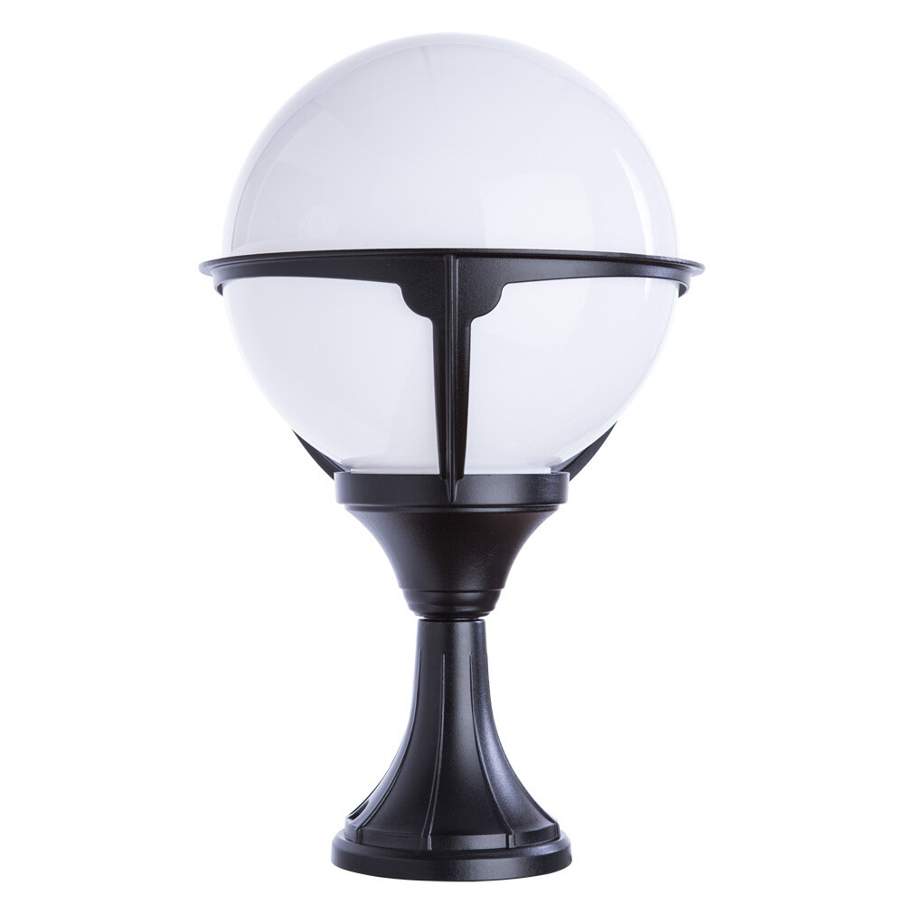 Ландшафтный светильник Arte Lamp MONACO A1494FN-1BK