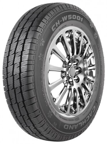 Шина Cachland CH-W5001 235/65 R16 115/113R