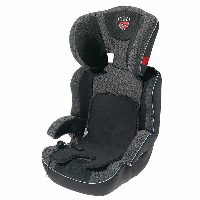 фото Накидка с подогревом TORSO, 12 В, регулятор, 55×27 см, провод 200 см, черный