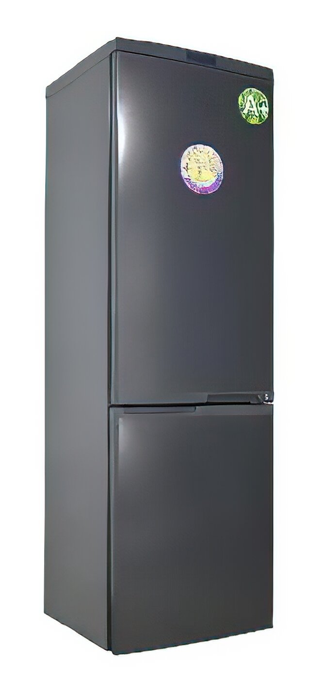 Холодильник DON R-290 G графит