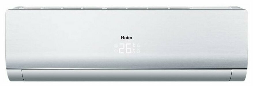   Haier HSU-12HNF303/R2 -W / HSU-12HUN203/R2