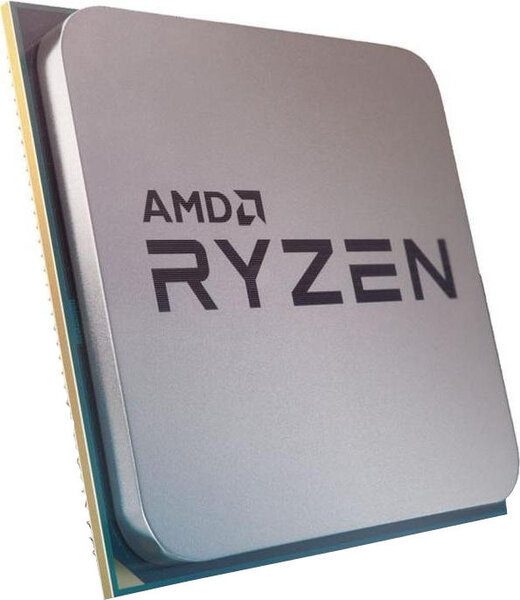 Процессор AMD Ryzen X4 R3-3200g OEM Yd3200c5m4mfh .