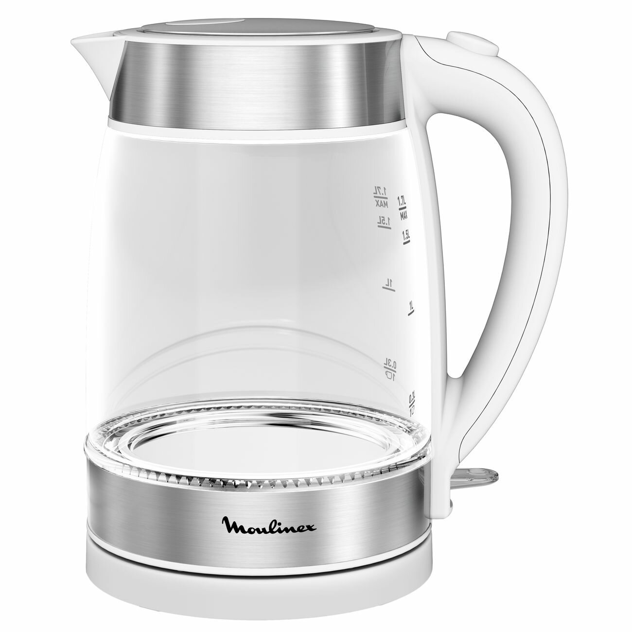 Чайник Moulinex BY600130 GLASS KETTLE