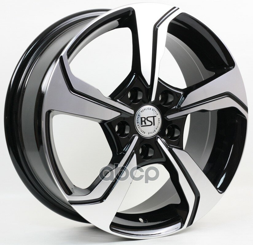 Диск Rst, R026 BD 6.5x16/5x114.3ET46 67.1